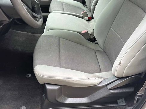 Used 2018 Ford F150 XL w/ Equipment Group 101A Mid RWD image 14