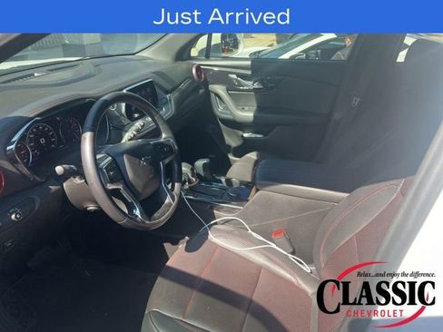 Used 2020 Chevrolet Blazer RS image 18