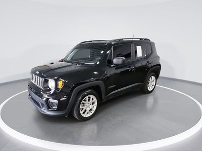 Used 2020 Jeep Renegade Sport w/ Sport Appearance Group