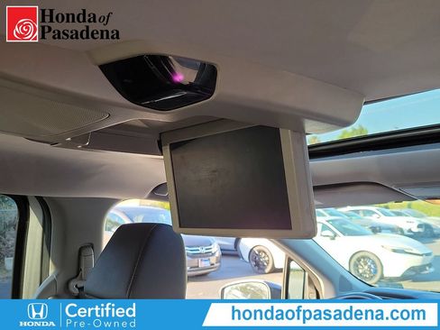 Certified 2023 Honda Odyssey Touring image 27