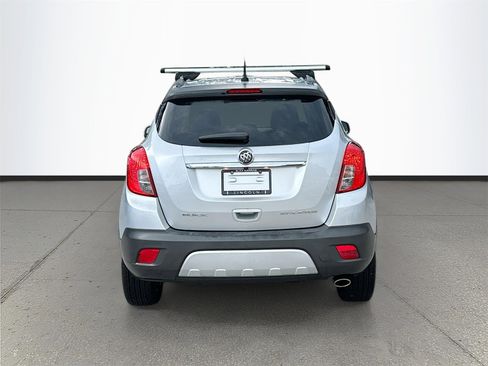 Used 2014 Buick Encore Leather image 6