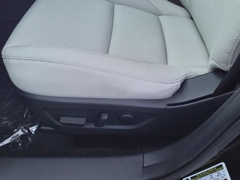 New 2025 MAZDA CX-30 2.5 Turbo w/ Premium Package image 14