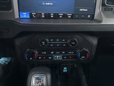 New 2025 Ford Bronco Outer Banks image 15