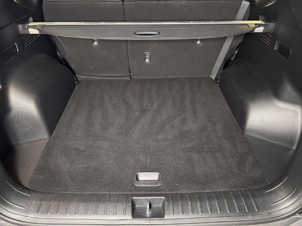 Used 2022 Hyundai Tucson SEL w/ Convenience Package AWD/4WD image 23