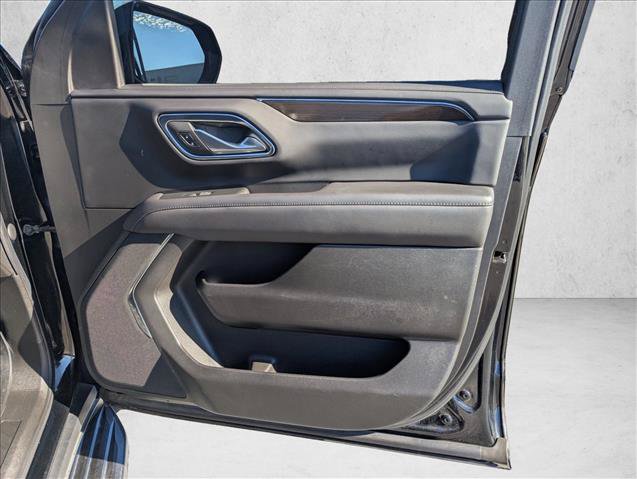 Used 2022 GMC Yukon XL SLE AWD/4WD image 26