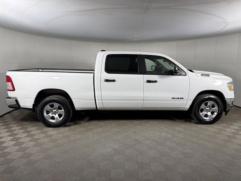 Used 2023 RAM 1500 Big Horn image 12