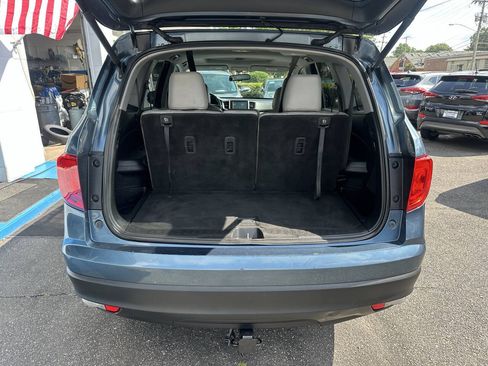 Used 2016 Honda Pilot EX-L image 17
