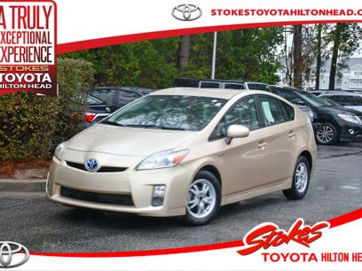 Used 2010 Toyota Prius