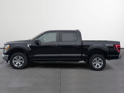 Used 2021 Ford F150 XLT w/ Max Trailer Tow Package image 3