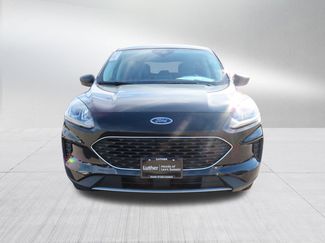 Used 2022 Ford Escape SE w/ Convenience Package video 2