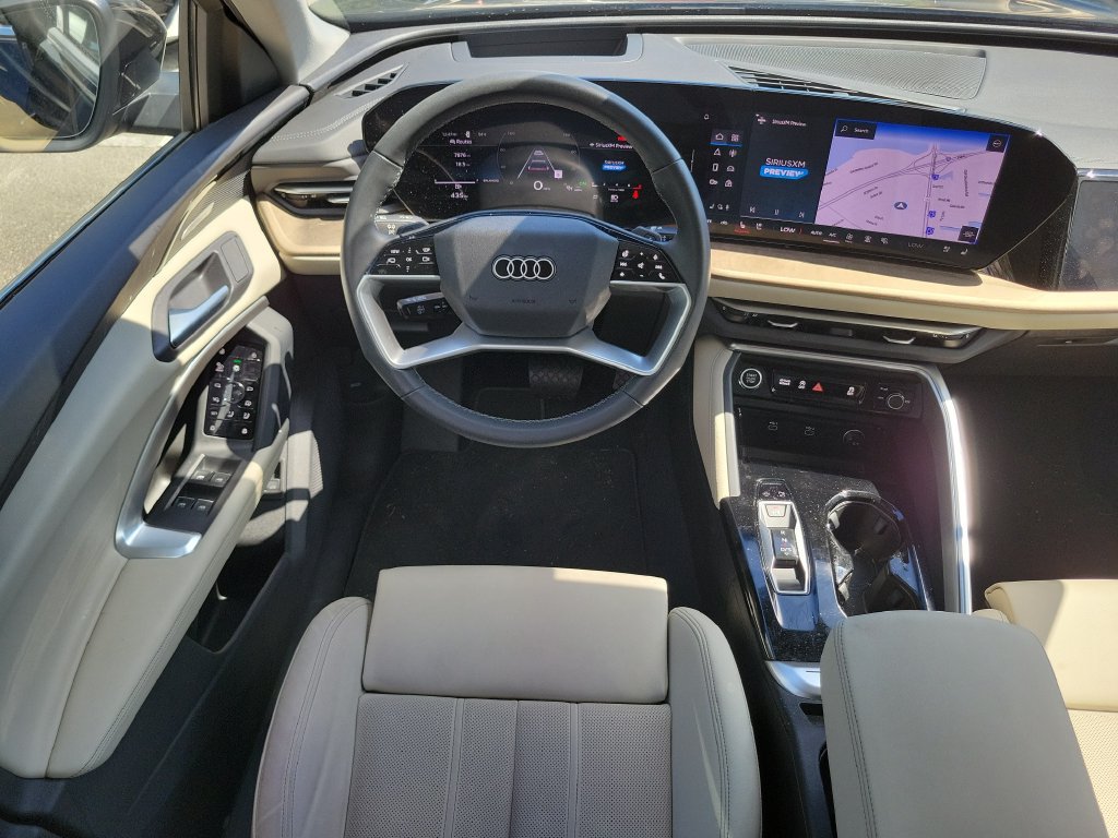 Used 2025 Audi Q5 Prestige AWD/4WD image 9