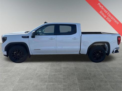 Used 2024 GMC Sierra 1500 Elevation AWD/4WD image 3
