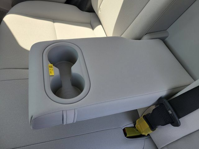 New 2026 Hyundai Kona SEL Sport FWD image 22