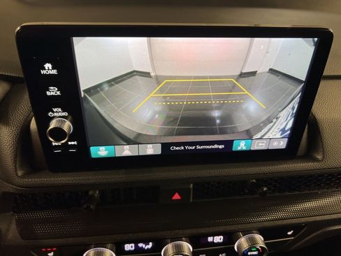 Used 2025 Honda CR-V Sport-L image 12