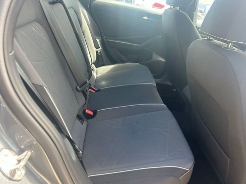 Used 2025 Volkswagen Jetta Sport image 42