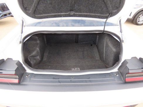 Used 2016 Dodge Challenger R/T Plus image 12