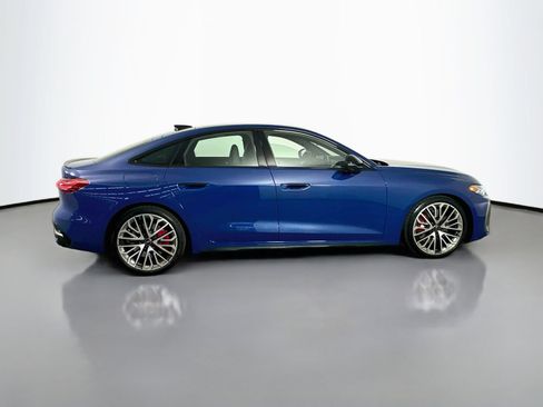 Used 2025 Audi S5 Prestige w/ Prestige Package AWD/4WD image 8