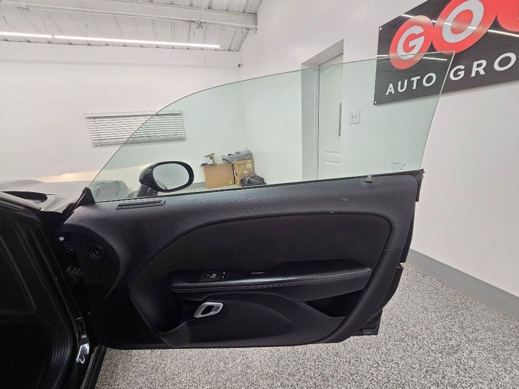 Used 2022 Dodge Challenger GT w/ Blacktop Package AWD/4WD image 23