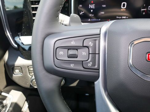 New 2026 GMC Sierra 1500 Elevation w/ Elevation Premium Package AWD/4WD image 19