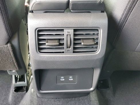 New 2026 Nissan Rogue SV AWD/4WD image 11