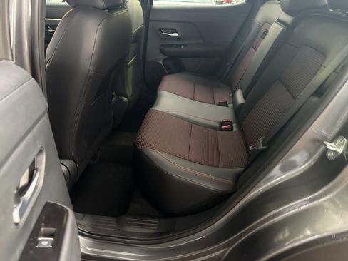 New 2026 Nissan Kicks SR image 30