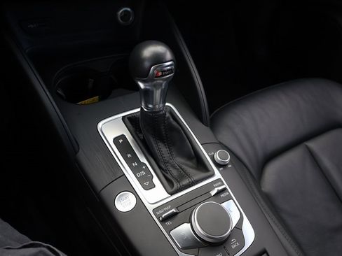 Used 2018 Audi A3 2.0T Premium w/ Convenience Package image 24