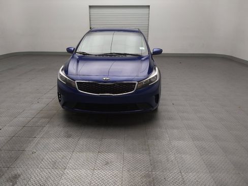 Used 2018 Kia Forte LX FWD image 15