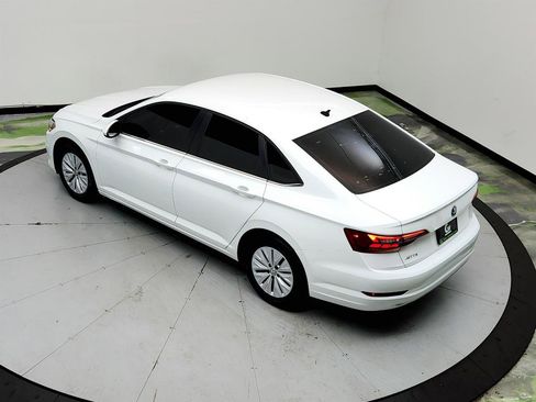 Used 2019 Volkswagen Jetta S FWD image 35