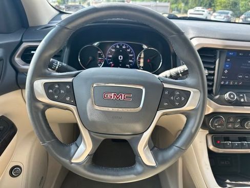 Used 2023 GMC Acadia Denali AWD/4WD image 24