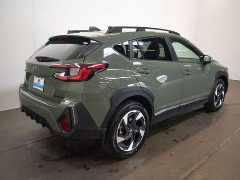 New 2026 Subaru Crosstrek 2.5i Limited AWD/4WD image 4