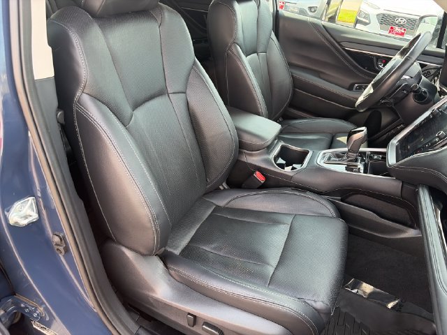 Used 2024 Subaru Outback Touring XT AWD/4WD image 39