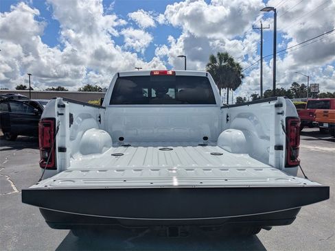 New 2026 RAM 2500 Tradesman image 13