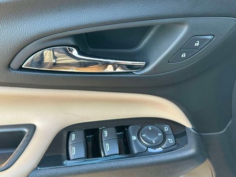 Certified 2024 Chevrolet Equinox Premier image 22