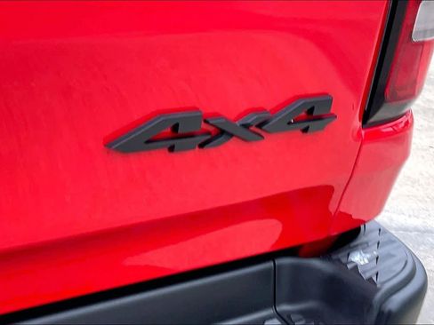 Used 2022 RAM 1500 TRX w/ TRX Level 1 Equipment Group AWD/4WD image 10