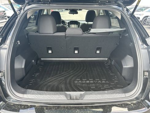 Certified 2025 Subaru Crosstrek 2.0i Premium AWD/4WD image 26