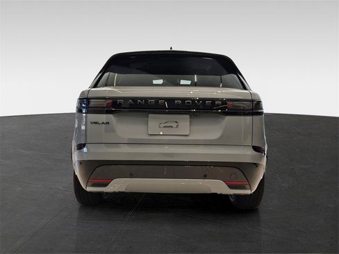 New 2026 Land Rover Range Rover Velar Dynamic SE image 5