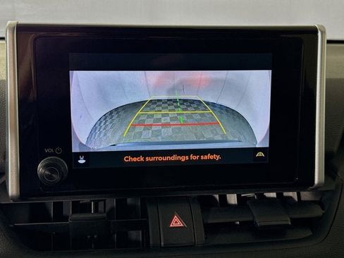 Used 2023 Toyota RAV4 XLE image 13