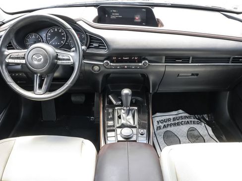 Used 2023 MAZDA CX-30 AWD 2.5 S w/ Premium Package image 32