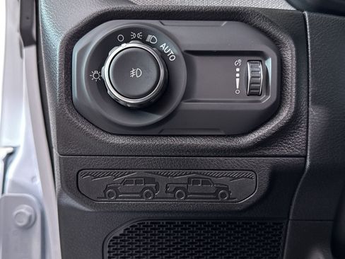 New 2026 Jeep Wrangler Willys image 27