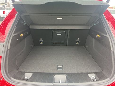 Used 2025 Dodge Hornet R/T w/ R/T Plus Package image 34