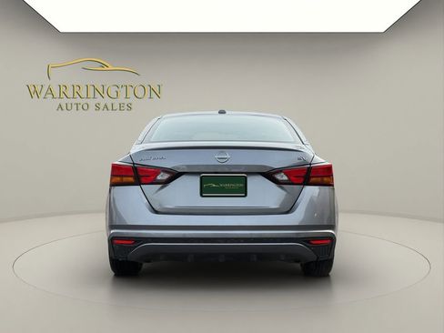 Used 2023 Nissan Altima 2.5 SV image 6