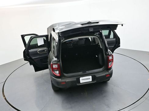 Used 2025 Ford Bronco Sport Big Bend image 40
