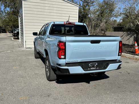 New 2026 Chevrolet Colorado LT w/ LT Convenience Package image 4
