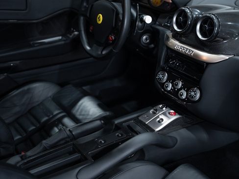 Used 2008 Ferrari 599 GTB Fiorano image 53