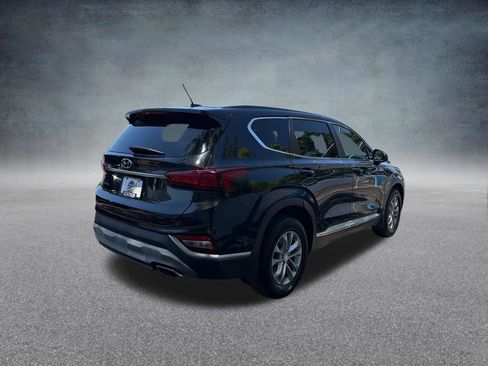 Used 2020 Hyundai Santa Fe SE FWD image 6