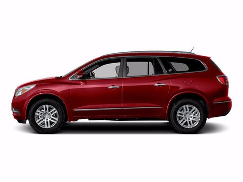 Used 2016 Buick Enclave Leather AWD/4WD image 3