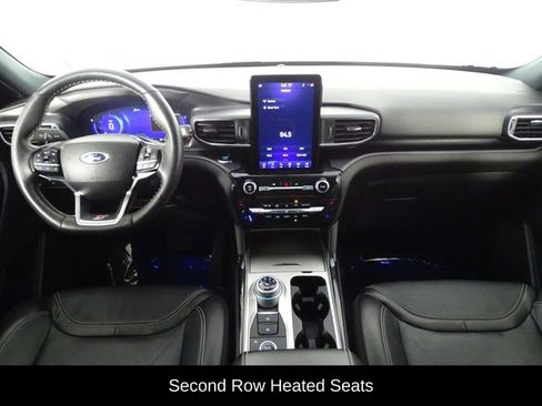 Used 2023 Ford Explorer ST w/ Equipment Group 401A image 29