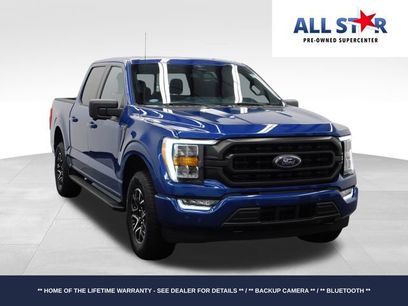 Used 2023 Ford F150 XLT w/ Equipment Group 302A High