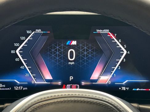 Certified 2024 BMW 430i Coupe w/ M Sport Package RWD image 18