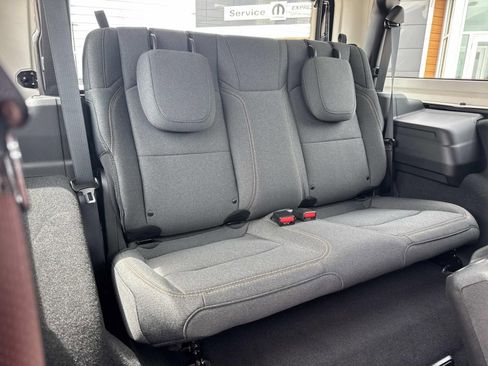 New 2026 Jeep Wrangler Sport image 9